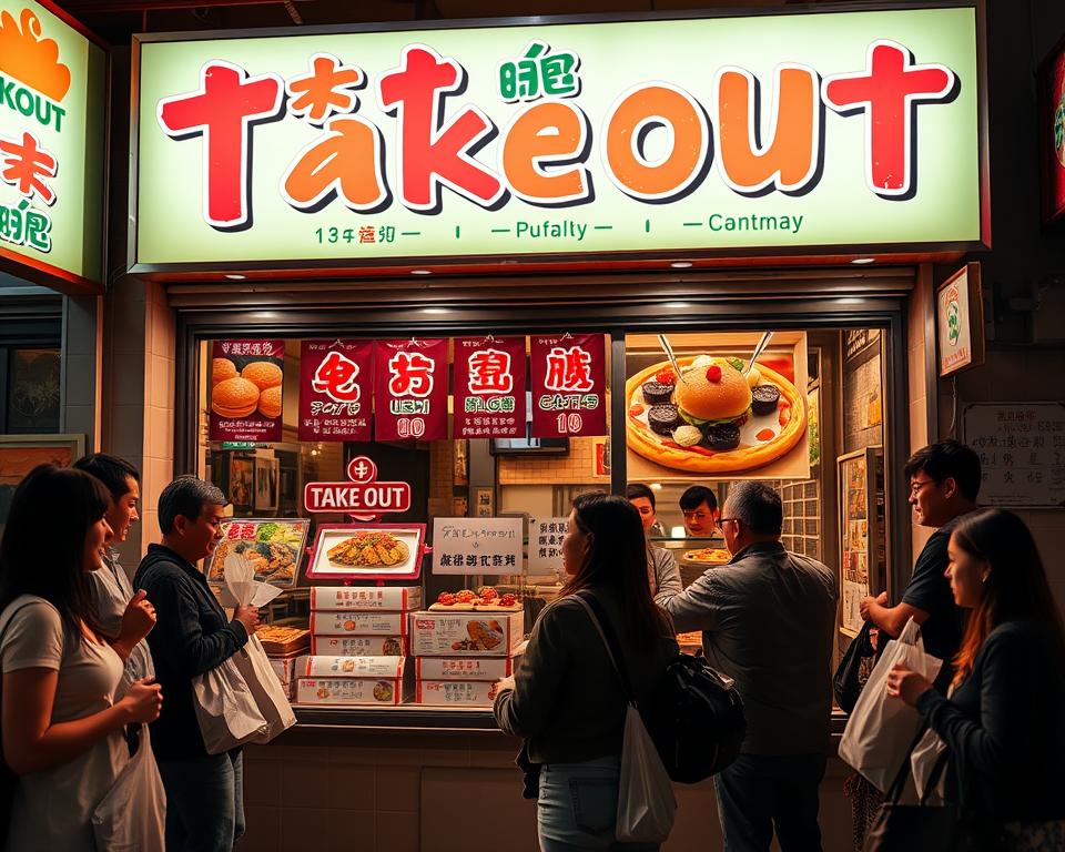 Are there special offers or discounts for takeout?