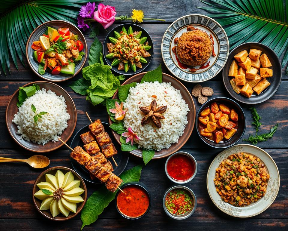 Balinese cuisine