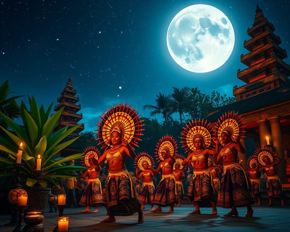 Balinese culture