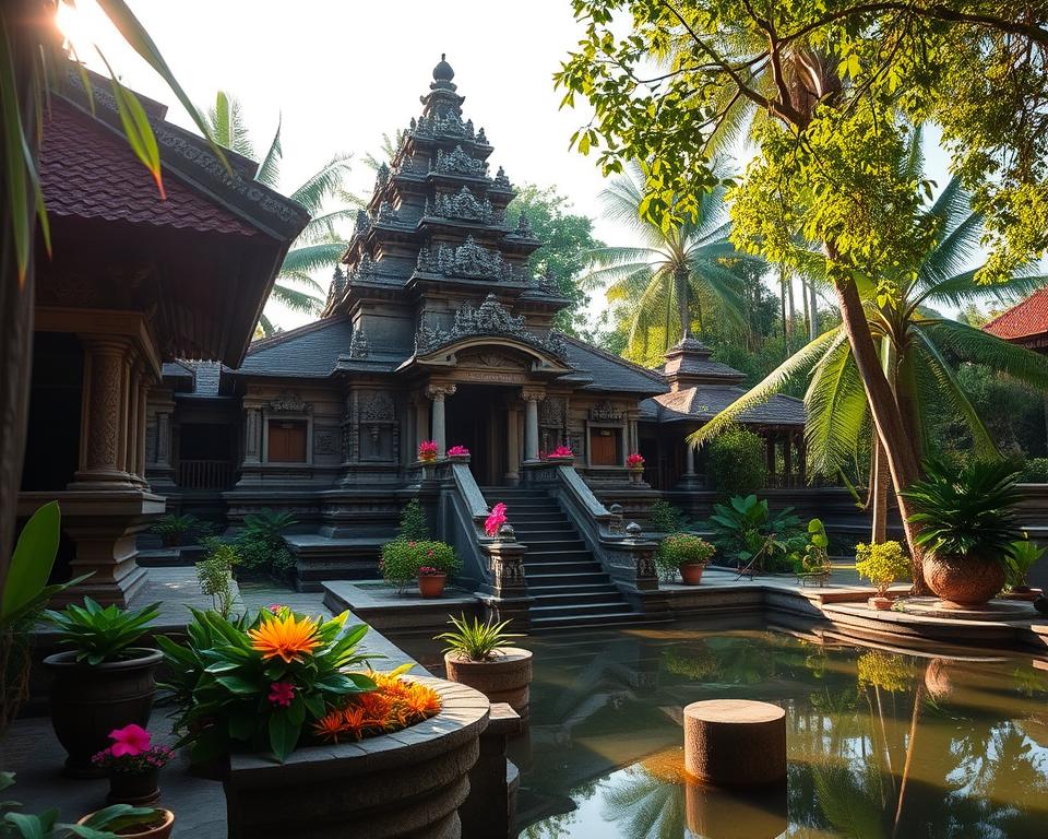 Best Temples for Meditation in Ubud