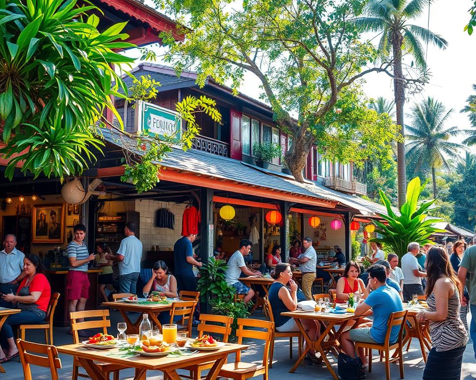 Best value restaurants Ubud