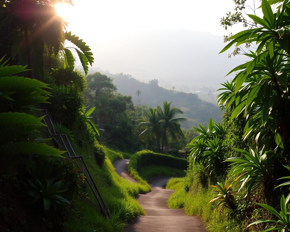 Campuhan Ridge Walk