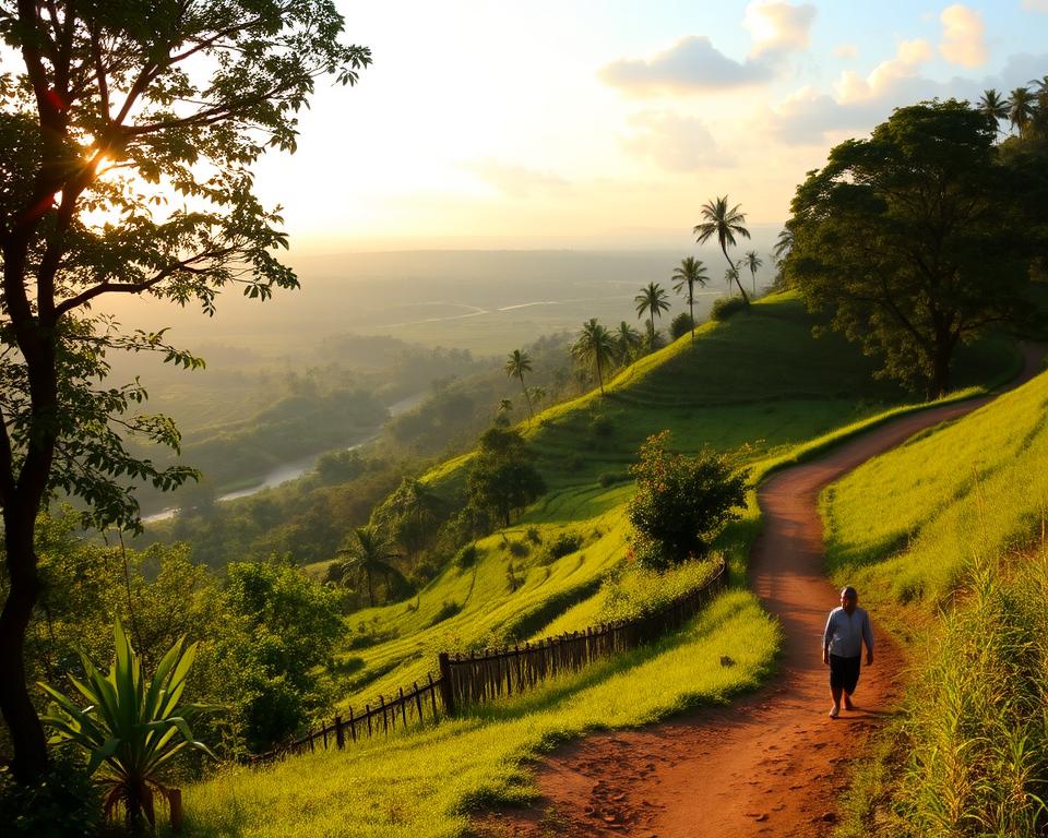 Campuhan Ridge Walk