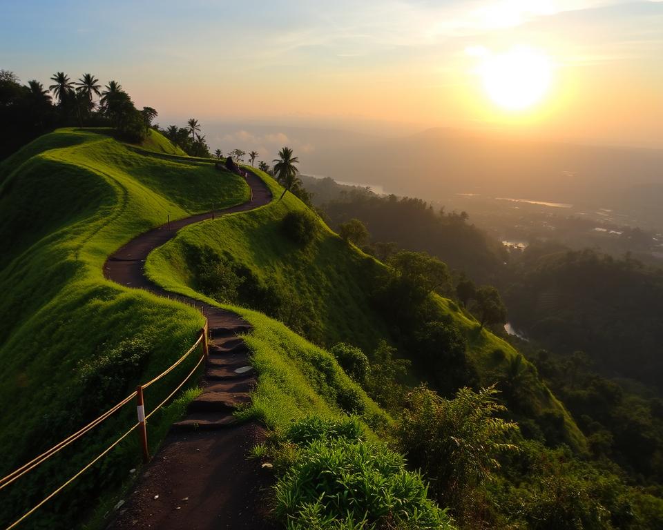 Campuhan Ridge Walk Photo Spots