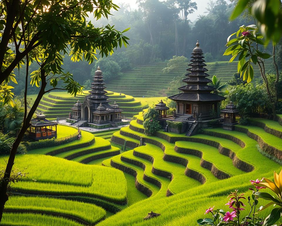 Cultural Experiences in Ubud