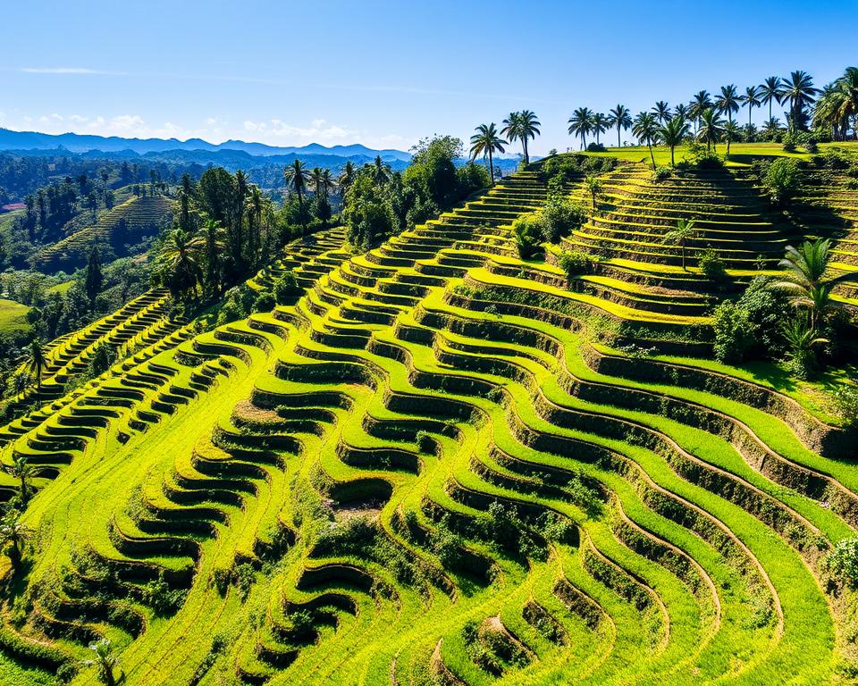 How do I get from Ubud to Tegalalang?