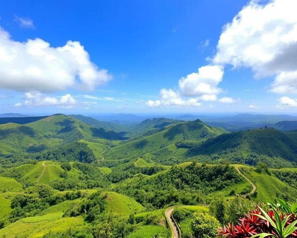 Photography along Campuhan Ridge Walk