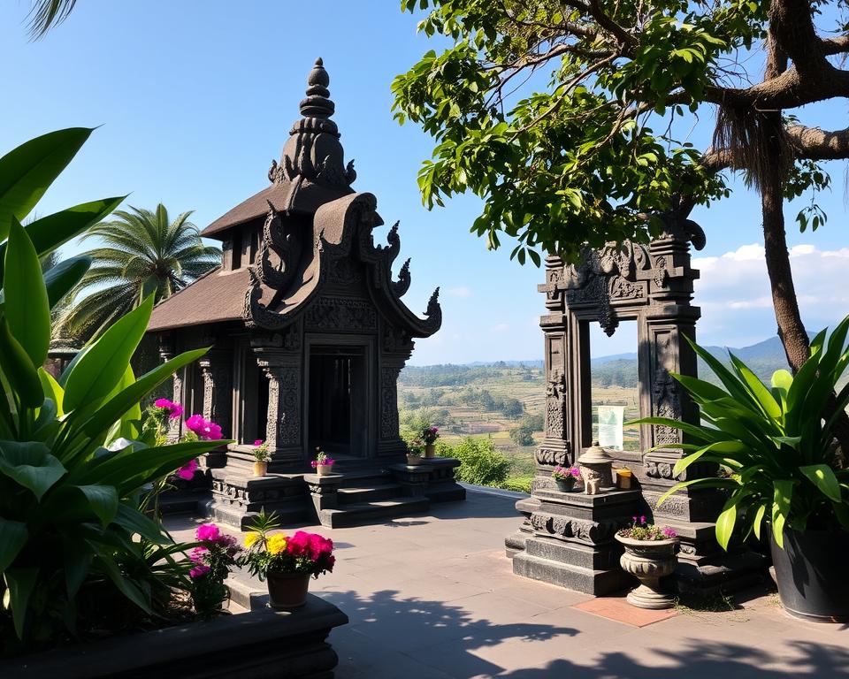 Pura Dalem Ubud