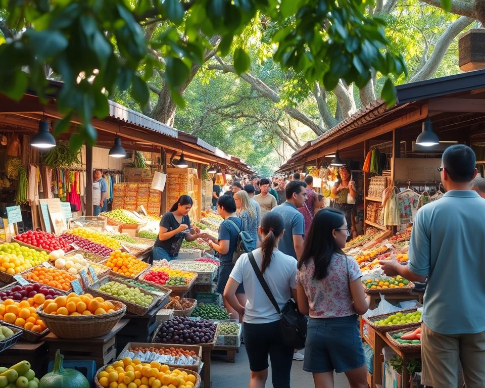 Samadi Sunday Market