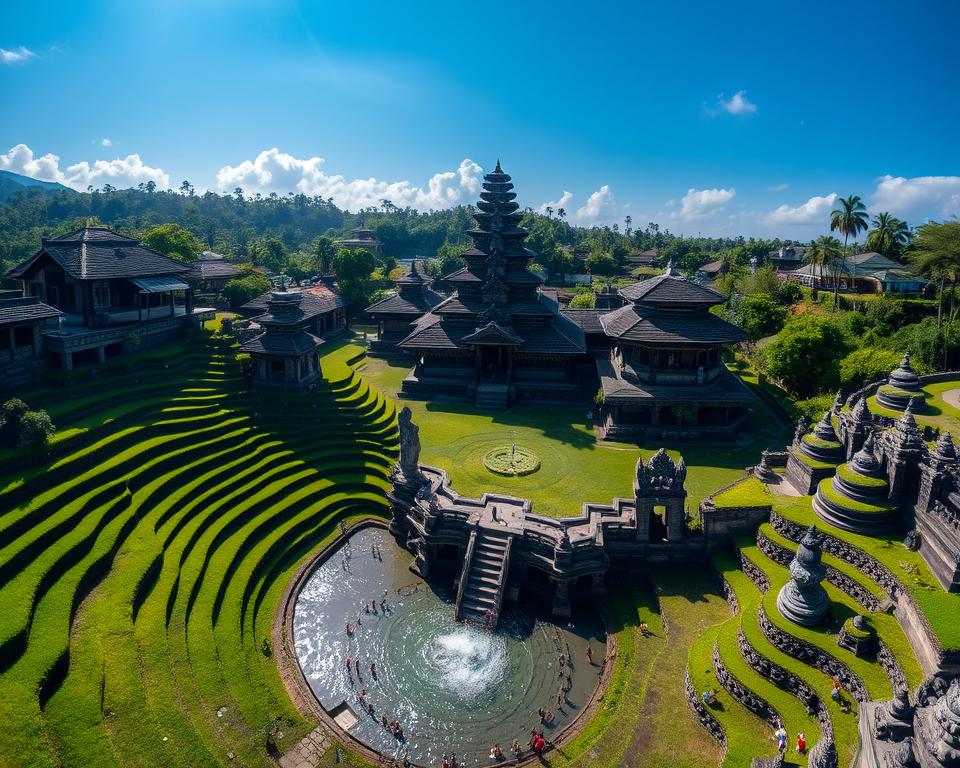 Tirta Empul Temple