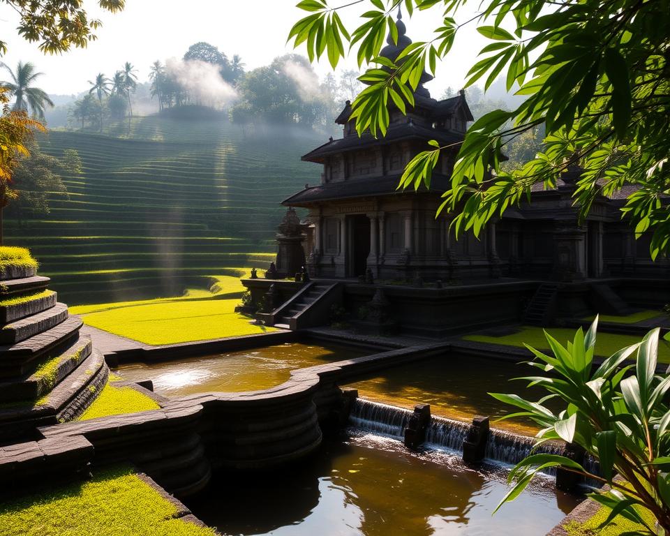 Tirta Empul Temple