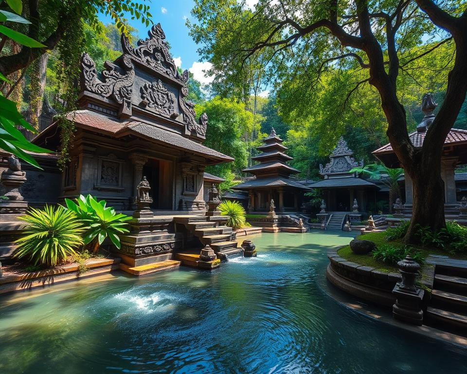 Tirta Empul