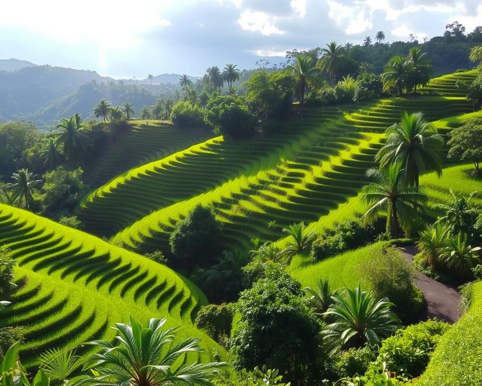 Ubud Green Belt