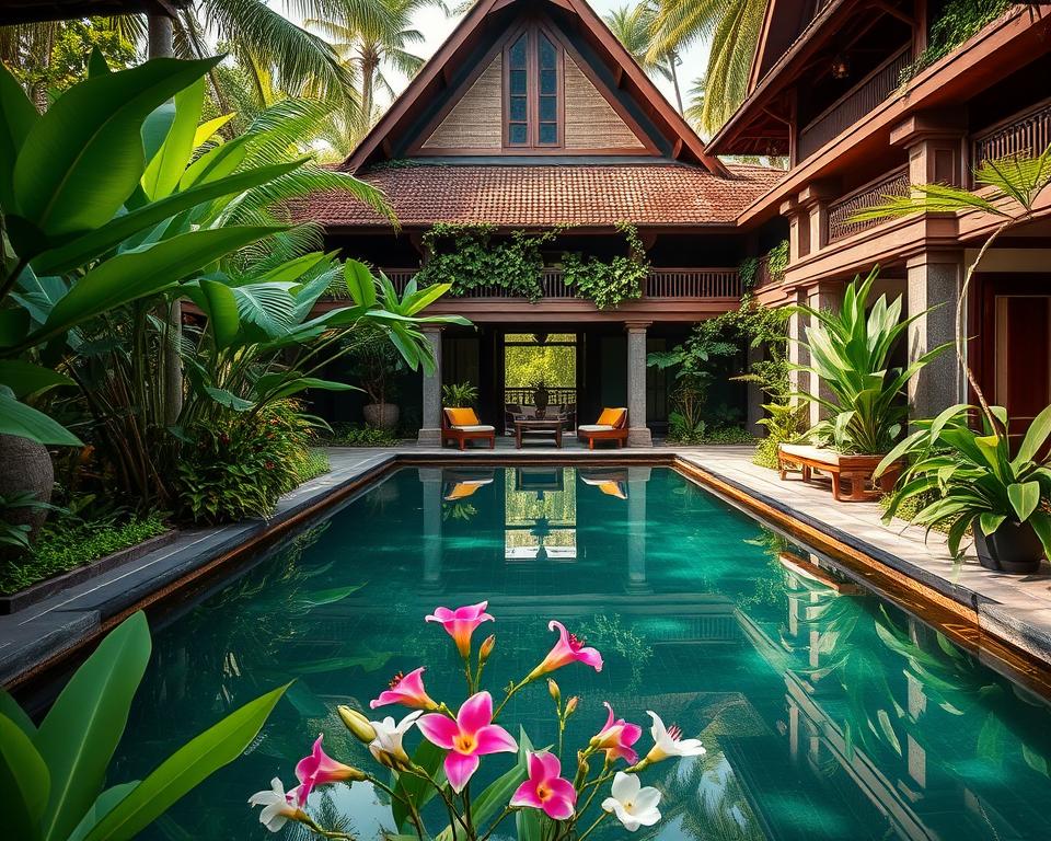 Ubud Hotels With Private Pool