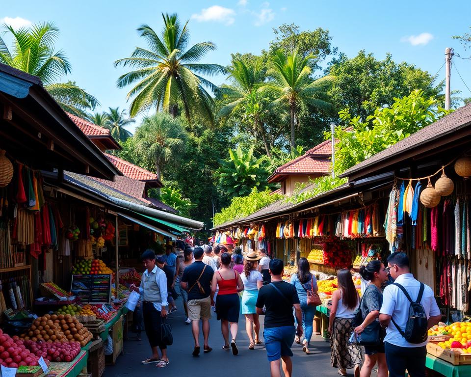 Ubud Market Days