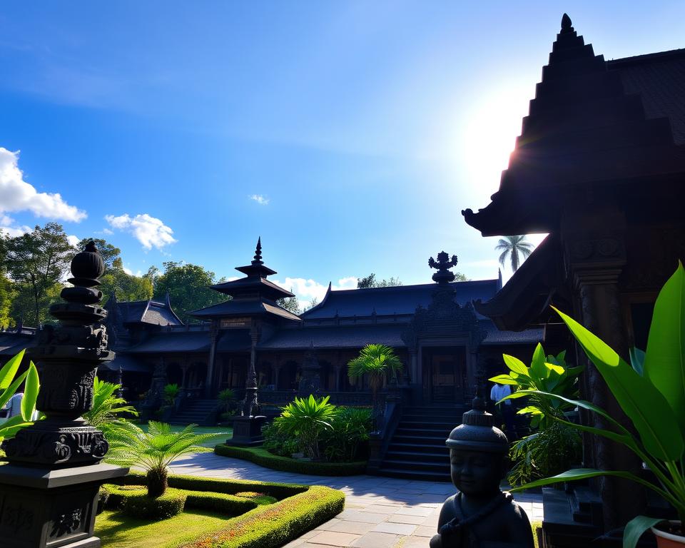 Ubud Palace