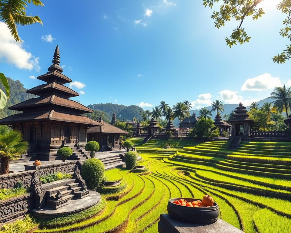 Ubud Temple Tours