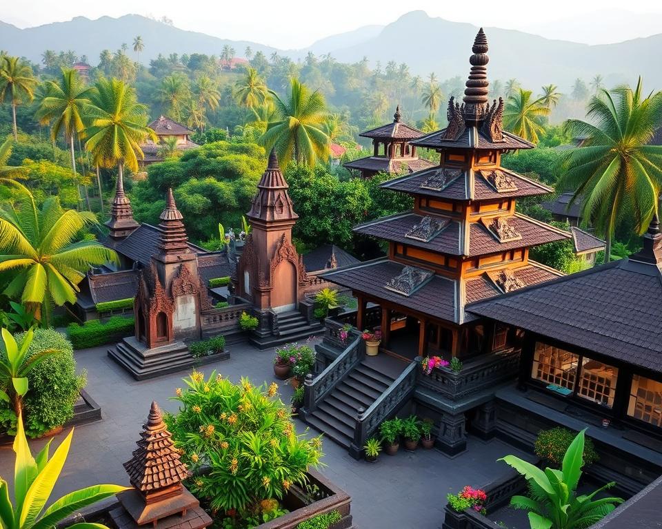 Ubud Temple Tours