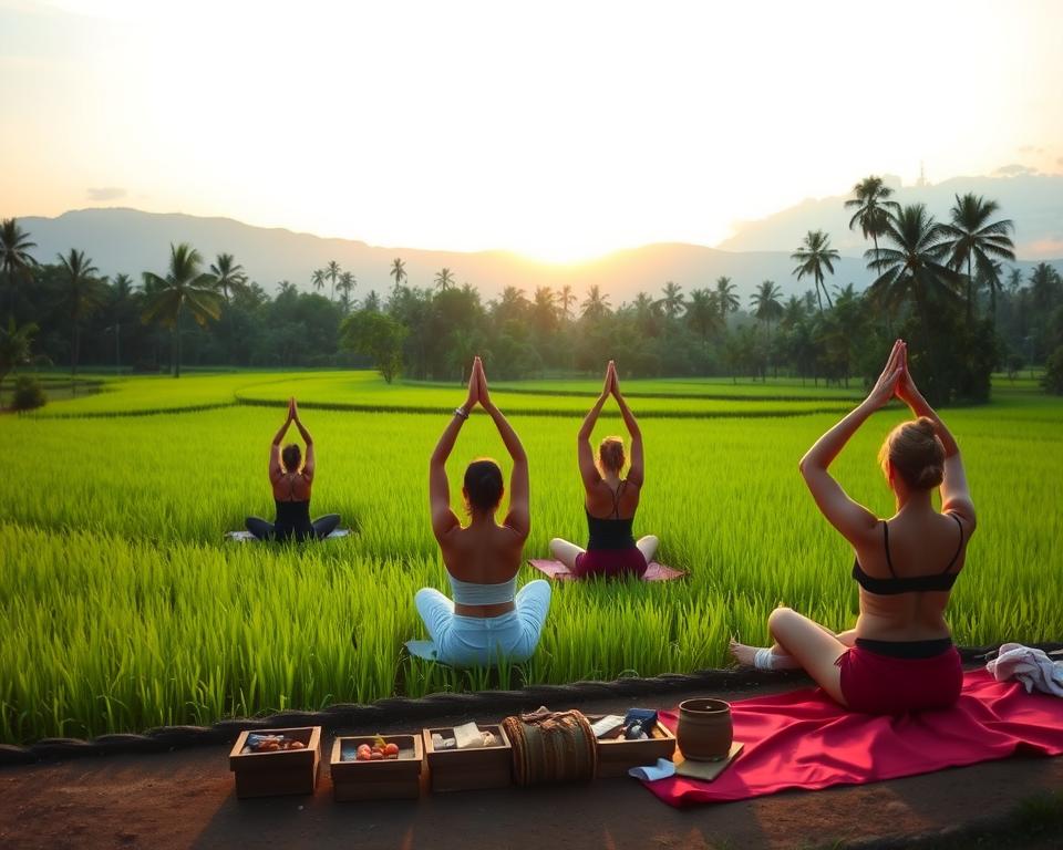 Ubud Yoga