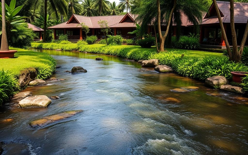 Understanding Sustainable Tourism in Ubud