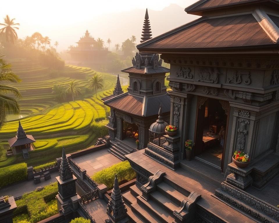 What Are the Best Temples to Visit in Ubud?