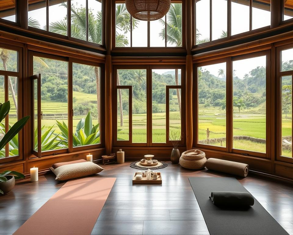 Yoga Barn Ubud