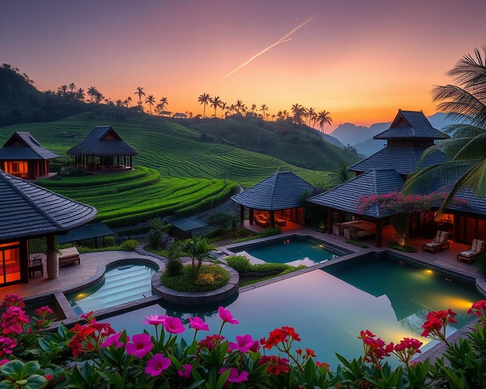 amora ubud boutique villas bali