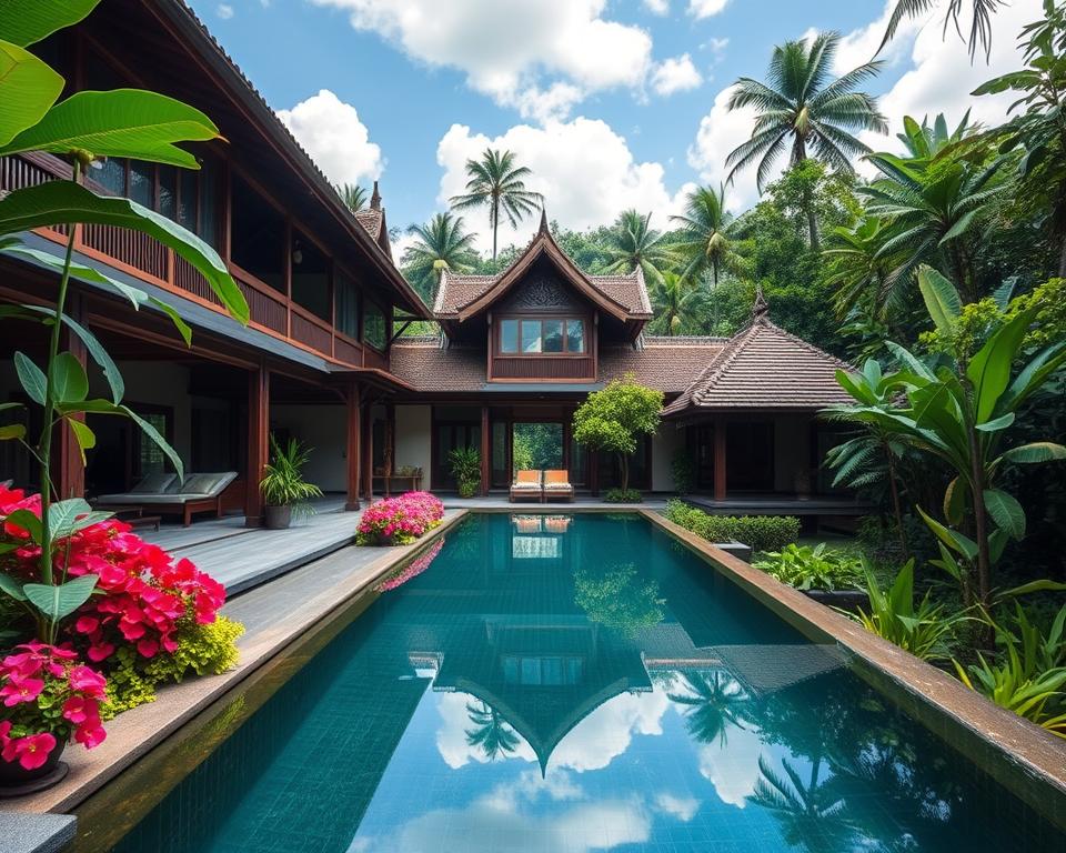 amora villa ubud