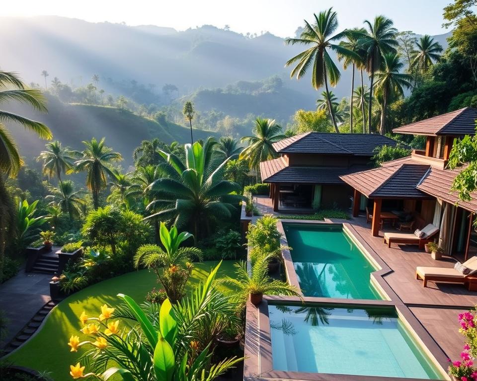 aria villas ubud