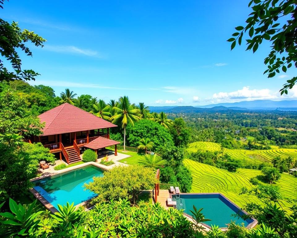 ashoka tree resort at tanggayuda ubud