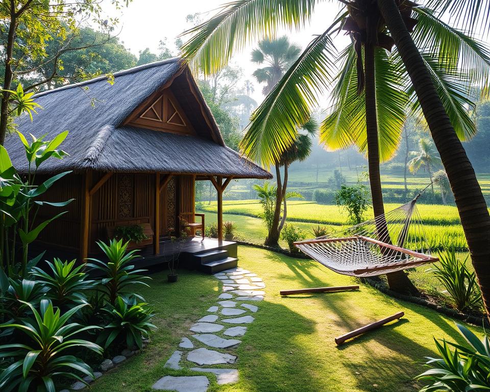 buda cottage ubud