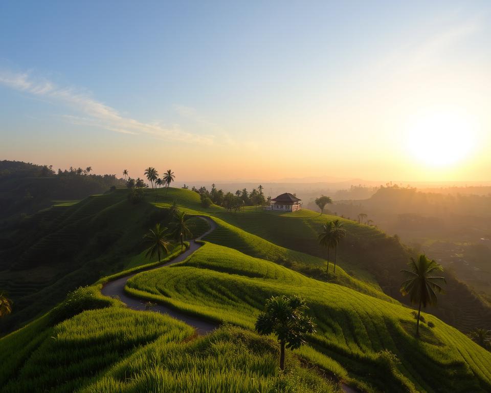 campuhan ridge walk