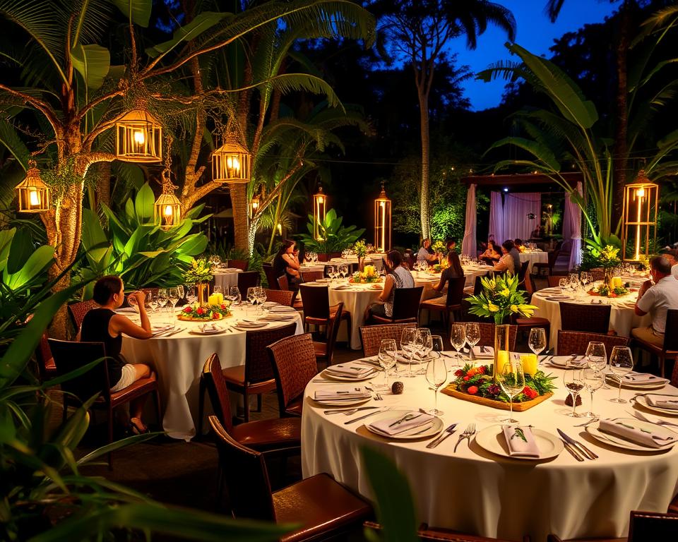 celebrity chef events in Ubud