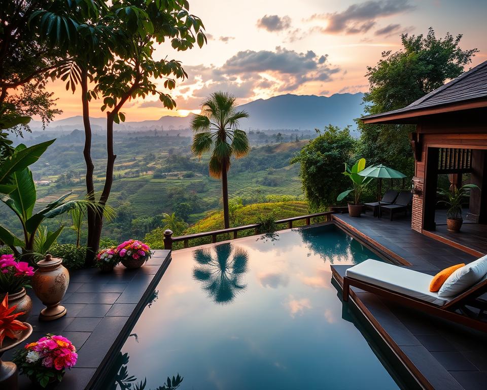 couples retreats Ubud