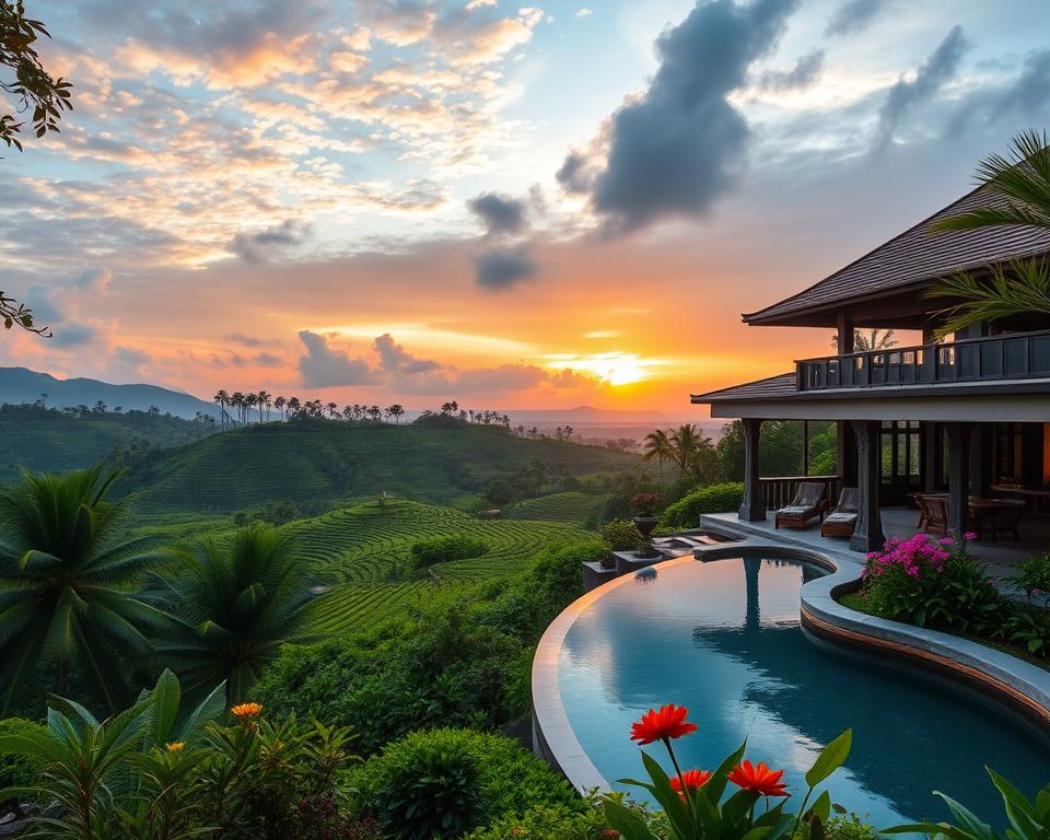 dedari villa ubud