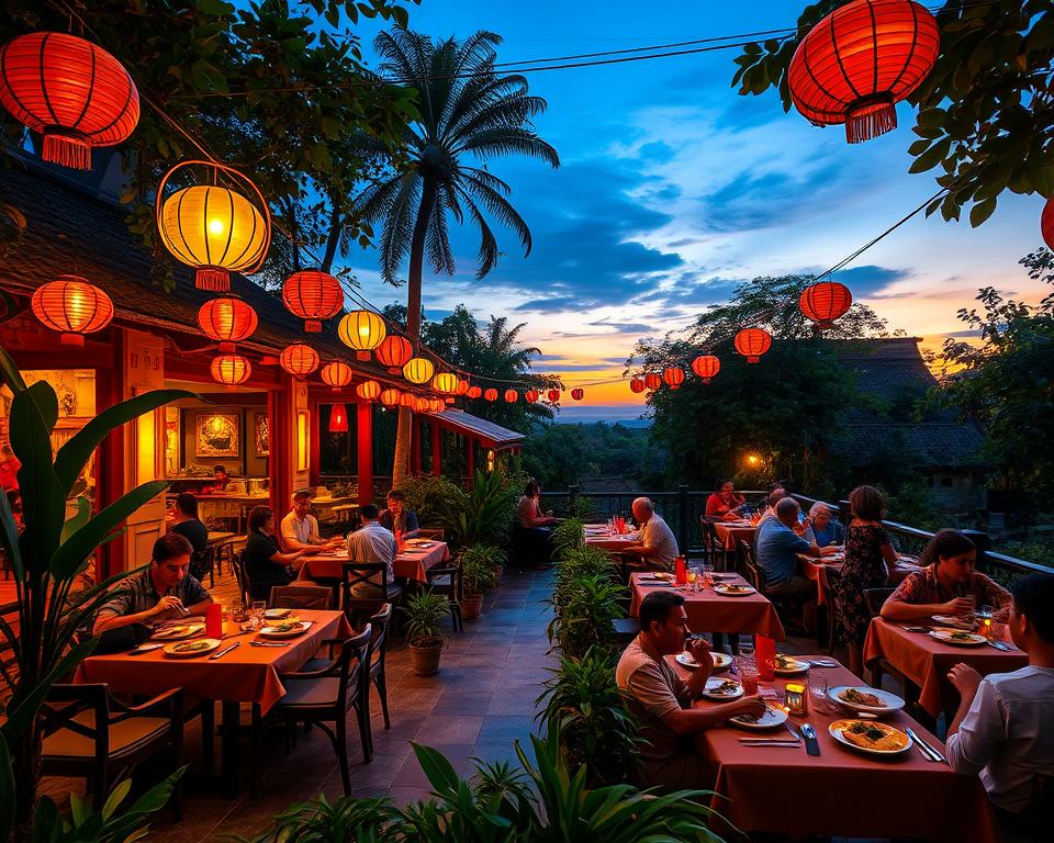 dining promotions in Ubud