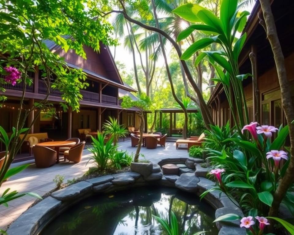 gatra ubud inn