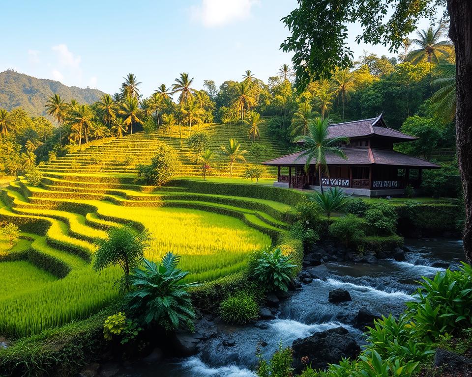 gita maha ubud