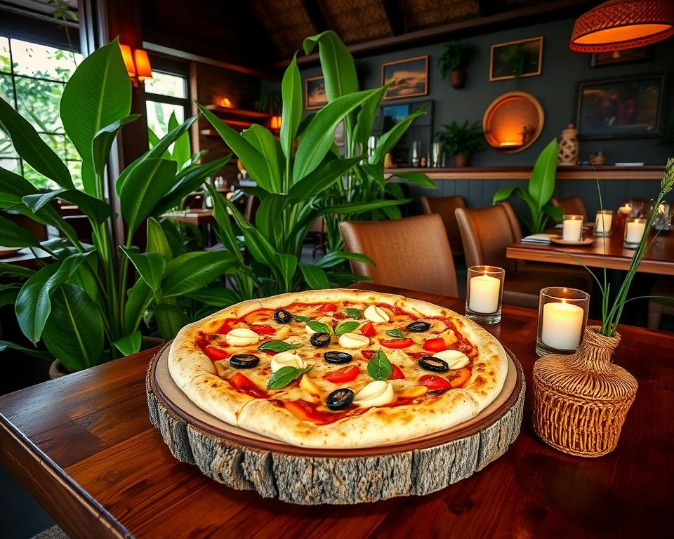 gluten-free dining options in Ubud