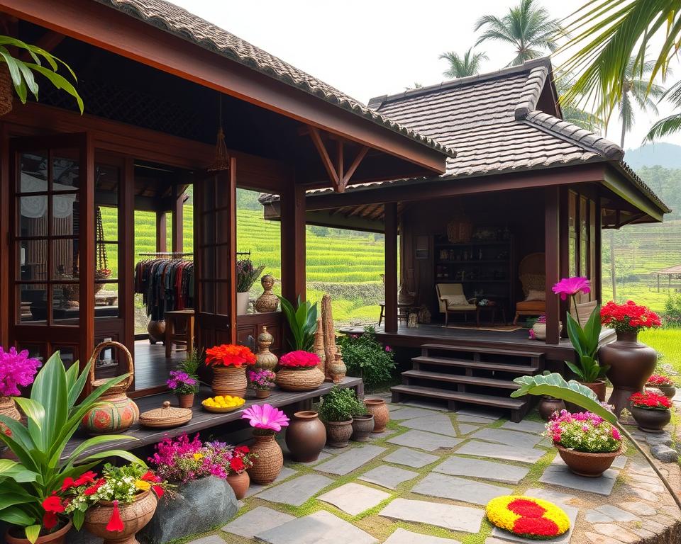 homestay ubud