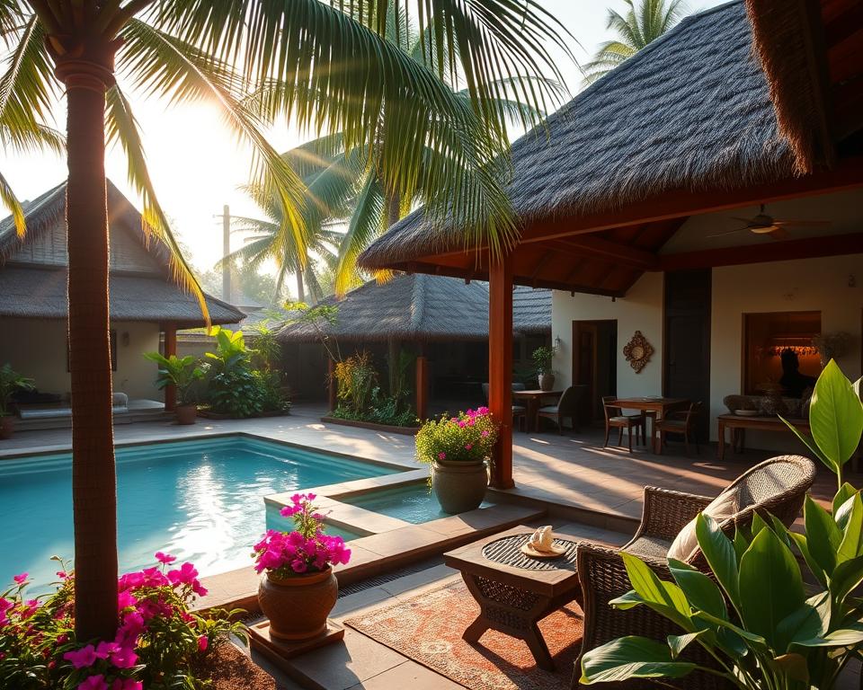 ketut's place bed & breakfast ubud