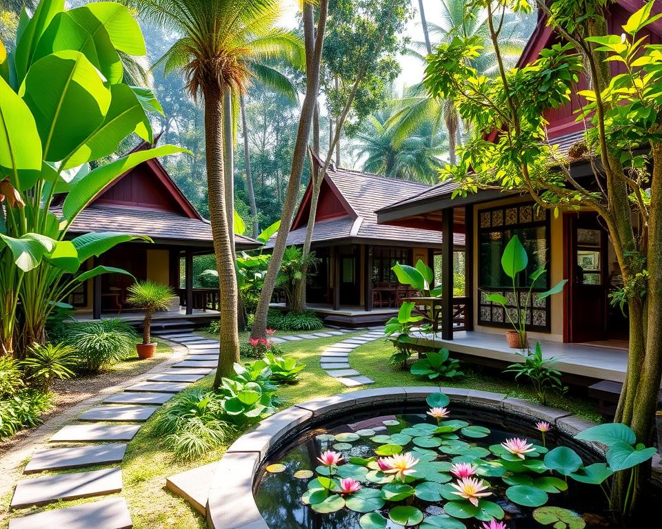 kiskenda cottages ubud