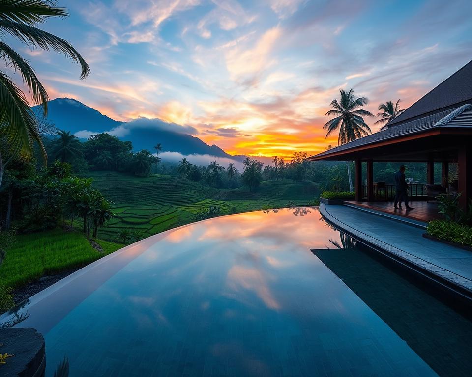 korurua villa ubud