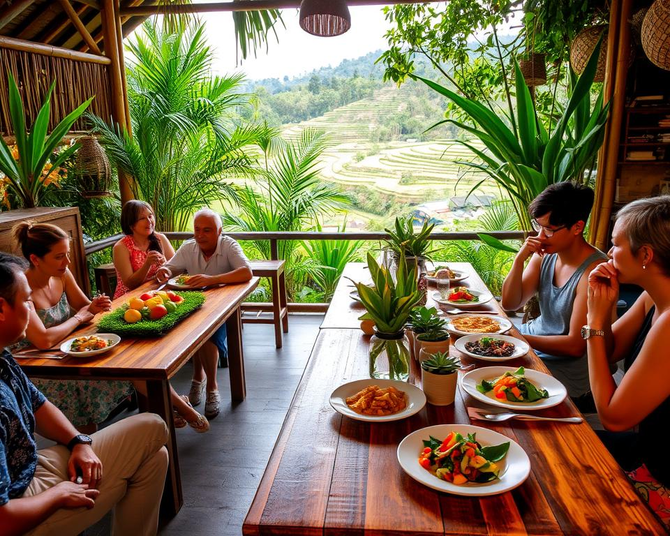 Locavore Restaurant Ubud: Farm-to-Table Dining | Ubud Attractions