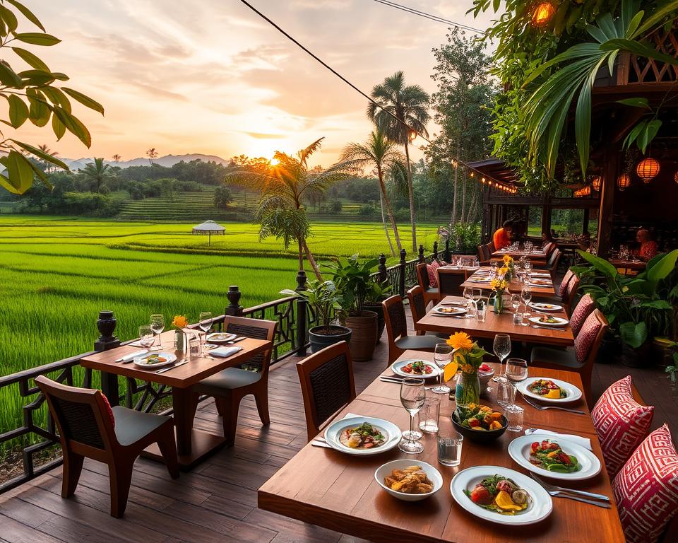 locavore restaurant ubud