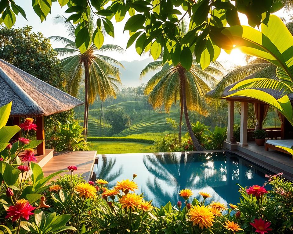 luwak ubud villas and spa