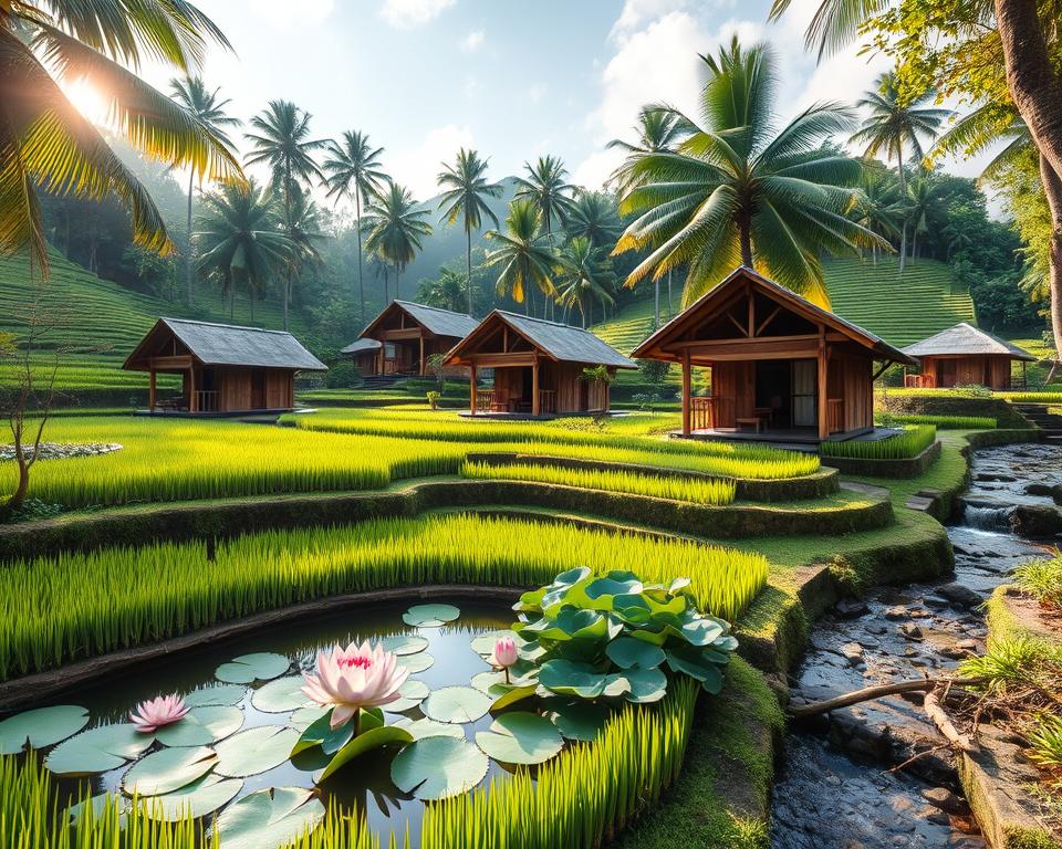 meditation retreat ubud bali