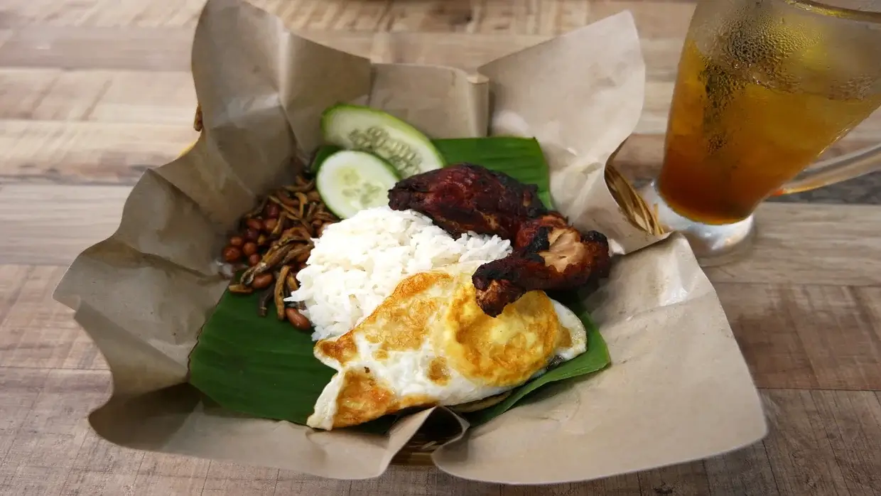 nasi goreng