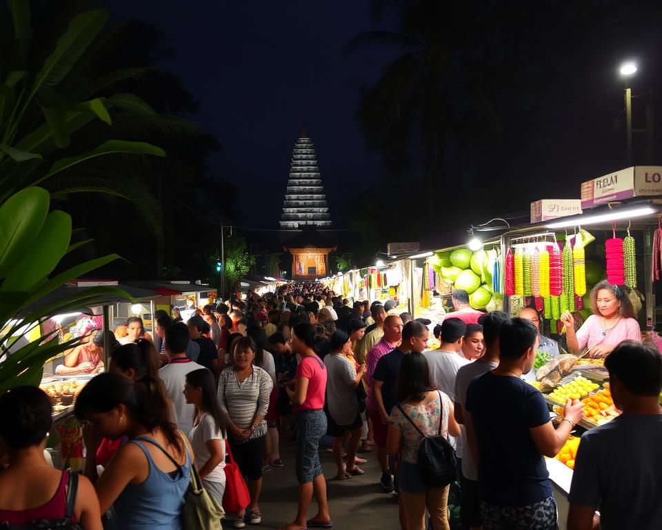 pasar senggol gianyar