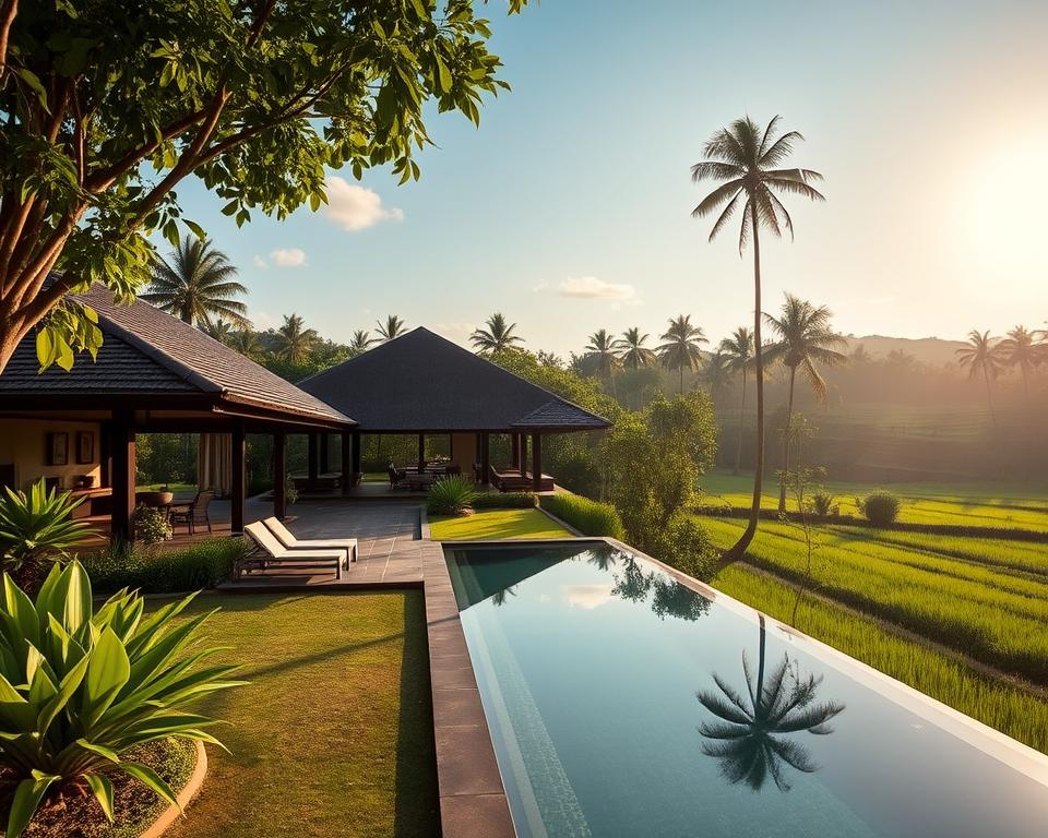 places to stay in ubud